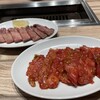焼肉レストラン 米内