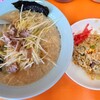 ラーメンショップ 東バイパス店