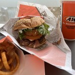 A&W - 