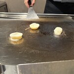 鉄板焼ステーキ 樹里 - 