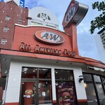 A&W - 