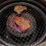 焼肉 樂 - 