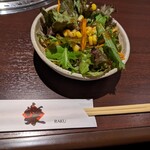 Yakiniku Raku - 