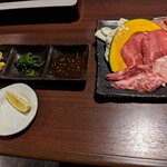 Yakiniku Raku - 