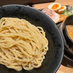 Tsukemen Ra-Men Haruki - 