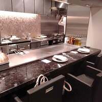 mahoroba 鉄板 心斎橋 - 