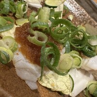個室ふぐかに料理 磯笛 - 