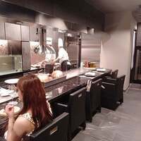 mahoroba 鉄板 心斎橋 - 