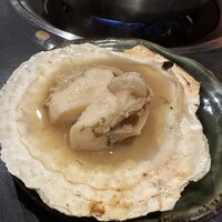 個室ふぐかに料理 磯笛 - 