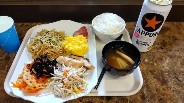 東横INN  仙台東口1号館（東横イン） - 宮城野通（ホテル）の写真