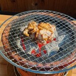 Sumibiyakiniku Gyuutei - 