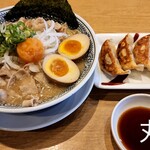 丸源ラーメン - 