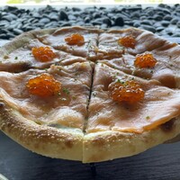 ウルフギャング・パック カフェ 愛知芸術文化センター店 - 