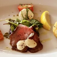 37 Steakhouse & Bar - 