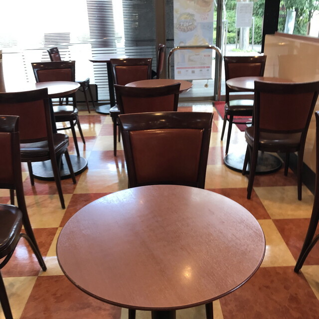 CAFFE VELOCE Yoyogi Sanchome Ten photo 4