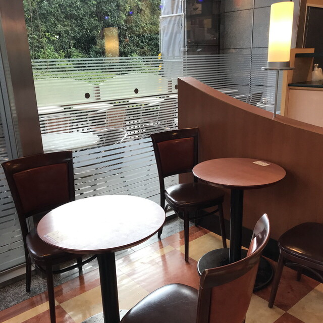 CAFFE VELOCE Yoyogi Sanchome Ten photo 5