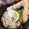 讃歌うどん はんげしょう