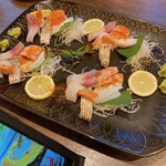 Izakaya Jimpachi - 