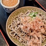 Teuchi Soba Daifuku - 