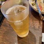 居酒屋 甚八 - 