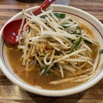 台湾ラーメン 江楽 - 