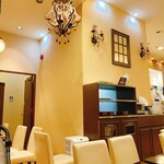 BAKERY CAFE ANTENDO - 