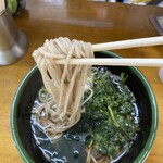 Bashou Soba - 