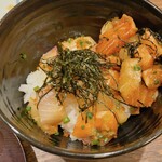 Izakaya Jimpachi - 