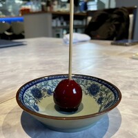 中国意境菜 白燕 - 