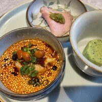 中国意境菜 白燕 - 