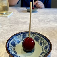 中国意境菜 白燕 - 