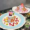 Bloomy's 花cafe＆wedding