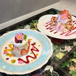 Bloomy's 花cafe＆wedding - 