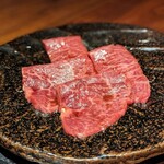 Yakiniku Ushijirushi - 