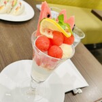 千疋屋総本店 フルーツパーラー - 