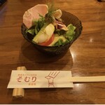 豊後牛ステーキの店 そむり - 