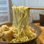 Dad's Ramen 夢にでてきた中華そば - 