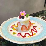 Bloomy's 花cafe＆wedding - 