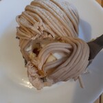 ヴォアラ洋菓子店 - あっ！！これ良い