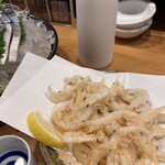 季節料理とお酒 わさび - 