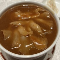 筑紫樓 銀座店 - 