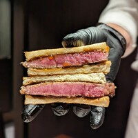 焼肉牛印 銀座店 - 