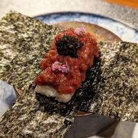 焼肉牛印 銀座店 - 