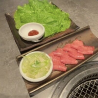 焼肉 ギュウトピア - 