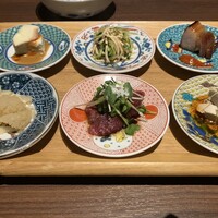 中国菜エスサワダ - 