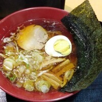 大衆食堂 半田屋  北上金ケ崎ハイウェイ食堂（上り） - 六原（食堂）の写真