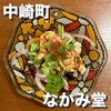 もつ料理 なかみ堂