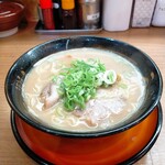 うま屋ラーメン - 