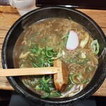 うどん道場 - 