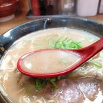 うま屋ラーメン - 